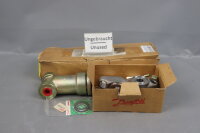 Danfoss 006-0052 Strainer Type FA 15 1/2&quot; 28 bar 400 psig Unused OVP