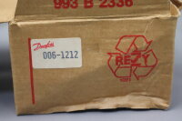 Danfoss 006-0052 Strainer Type FA 15 1/2&quot; 28 bar 400 psig Unused OVP