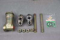 Danfoss 006-0052 Strainer Type FA 15 1/2&quot; 28 bar 400 psig Unused OVP