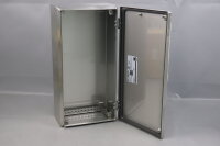 RITTAL BG 1558.010 Bus-Geh&auml;use BG1558.010 400x200x123mm Unused OVP