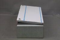 RITTAL BG 1558.010 Bus-Geh&auml;use BG1558.010 400x200x123mm Unused OVP