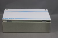 RITTAL BG 1558.010 Bus-Geh&auml;use BG1558.010 400x200x123mm Unused OVP