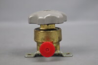 Danfoss 009G0101 Membranabsperrventil BML 6 6mm/ 1/4in. Unused OVP