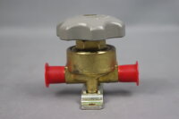 Danfoss 009G0101 Membranabsperrventil BML 6 6mm/ 1/4in. Unused OVP