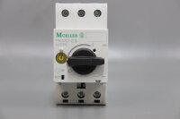 Moeller PKM0-2,5 072726 Kurzschlu&szlig;schutzschalter PKZ0 unused OVP