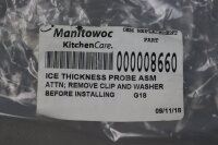 Manitowoc Ice 000008660 Eisdickensonden 000010045 Unused