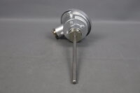 Thermo-electra Pt1000-4W CL.B Temperaturfühler P1138312183 Unused