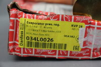 Danfoss 034L0026 Evaporator pressure regulator KVP 28 0-5,5bar Unused OVP