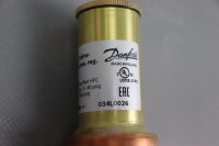 Danfoss 034L0026 Evaporator pressure regulator KVP 28 0-5,5bar Unused OVP