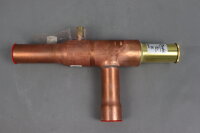Danfoss 034L0026 Evaporator pressure regulator KVP 28 0-5,5bar Unused OVP
