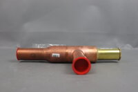 Danfoss 034L0026 Evaporator pressure regulator KVP 28 0-5,5bar Unused OVP