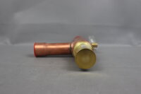 Danfoss 034L0026 Evaporator pressure regulator KVP 28 0-5,5bar Unused OVP