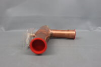 Danfoss 034L0026 Evaporator pressure regulator KVP 28 0-5,5bar Unused OVP