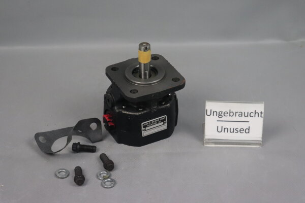Haldex John &amp; Barnes 4F652A Hydrauliche Zahnradpumpe Unused