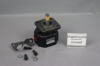 Haldex John &amp; Barnes 4F652A Hydrauliche Zahnradpumpe Unused
