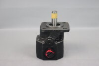 Haldex John &amp; Barnes 4F652A Hydrauliche Zahnradpumpe Unused
