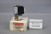 Norgren 9600212 Magnetventil + 3206 Magnetspule 230V...