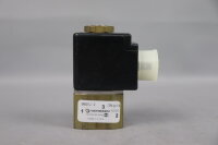 Norgren 9600212 Magnetventil + 3206 Magnetspule 230V 40-60Hz Unused OVP
