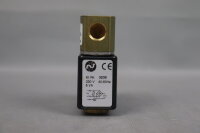 Norgren 9600212 Magnetventil + 3206 Magnetspule 230V 40-60Hz Unused OVP