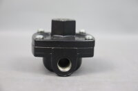 Asco 34600136 Exhaust Valve G1/4 12mm Unused