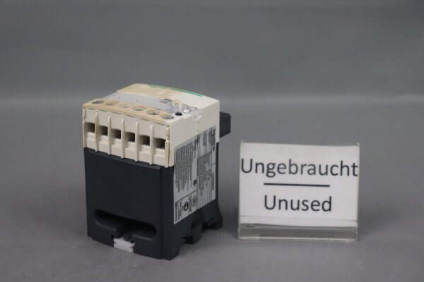 Schneider Electric LT4730M7S Motorshutzrelais 3...30A 220V Unused