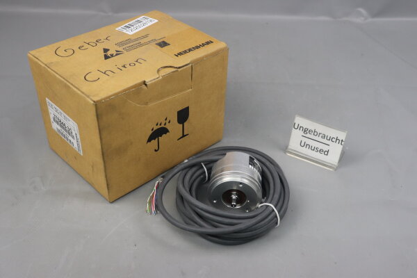 Heidenhain ROD 426100001-03 Inkrementaler Drehgeber ID 376846-3G Unused OVP