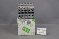Wago 285-150 through terminal block 60407721 600V 115A (5 pieces) Unused OVP