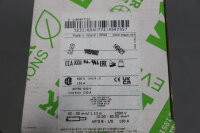 Wago 285-150 through terminal block 60407721 600V 115A (5 pieces) Unused OVP