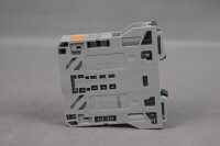 Wago 285-150 through terminal block 60407721 600V 115A (5 pieces) Unused OVP