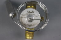 Danfoss TEY2 Expansionsventil 68Z3215 R502 28bar 400psig...