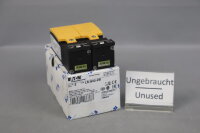 Eaton LS-S02-ZB Safety Circuit Breaker 106874 IP66 (2 pieces) Unused OVP