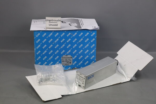 Sick P510-P510A0WBB000 LINEAR ENCODER 1033548 10-32V 4-20mA Unused OVP