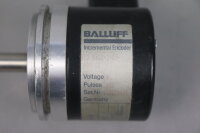BALLUFF BDG 6310-2-05-1000-65 Drehgeber 1000 pulses 5V Used