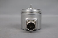 Siemens 6FX2001-2EB00 Incremental Encoder 358 744-02 1000 Pulses 5V Used