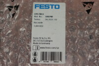 Festo CPX-FB13 Busknoten 195740 Unused OVP