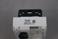 Festo CPX-FB13 Busknoten 195740 Unused OVP