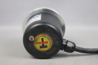 KWANGWOO RAA-001207-2101 Incremental Encoder 24V Used