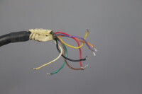 KWANGWOO RAA-001207-2101 Incremental Encoder 24V Used