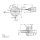 HEIDENHAIN 538723-55 Inkremental Drehgeber ROD 320.020-1250 538 723-55 Unused