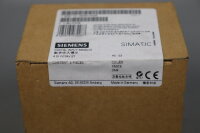 Siemens 6ES7 131-4BD01-0AA0 Digital Input Module FS:03 (5 St&uuml;ck) Sealed