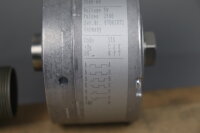 BALLUFF BDG 8917-37S-05-2500-60 Incermental Encoder 2500 Pulses 5V Unused OVP