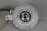 BALLUFF BDG 8917-37S-05-2500-60 Incermental Encoder 2500 Pulses 5V Unused OVP