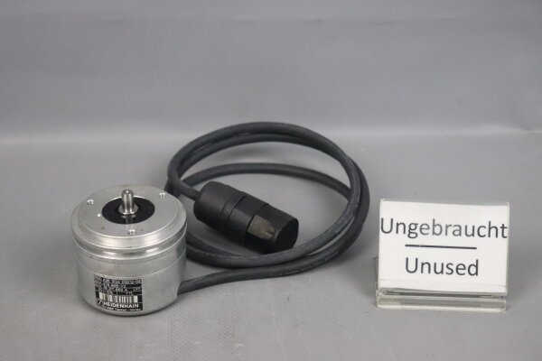 Heidenhain ROD 426 1024 03S12-03 Drehgeber 376 846-V2 5V Unused