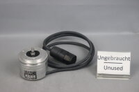 Heidenhain ROD 426 1024 03S12-03 Drehgeber 376 846-V2 5V...