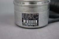 Heidenhain ROD 426 1024 03S12-03 Drehgeber 376 846-V2 5V...
