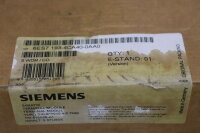 Siemens 6ES7 193-4CA40-0AA0 5xTerminal module 6ES7193-4CA40-0AA0 E-S:01 Unused