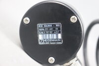 Heidenhain ROD 426.0003-1800 Drehgeber 251 681 0B Unused OVP