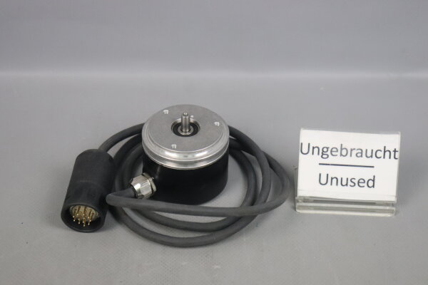 Heidenhain ROD 426.0003-1800 Drehgeber 251 681 0B Unused