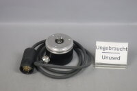 Heidenhain ROD 426.0003-1800 Drehgeber 251 681 0B Unused
