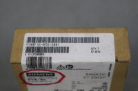 Siemens 6ES7 131-6FD01-0BB1 Digital Input Module 6ES7131-6FD01-0BB1 FS:02 Sealed